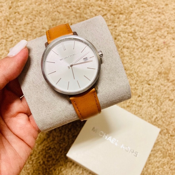 Michael Kors Men watch MK8673